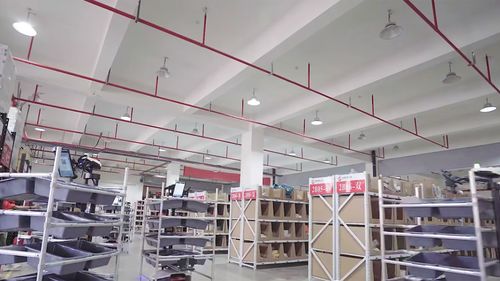 炬星科技獲億元級(jí)融資，AMR軟硬件解決方案與網(wǎng)絡(luò)技術(shù)開發(fā)再升級(jí)