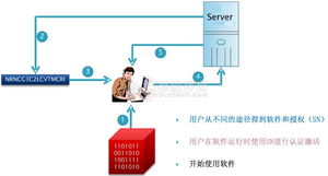 軟件授權(quán)技術(shù)融合網(wǎng)絡(luò)技術(shù)的新發(fā)展模式探析